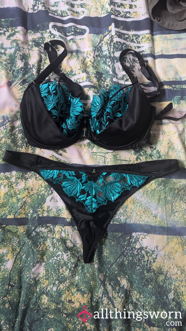 Bra Set