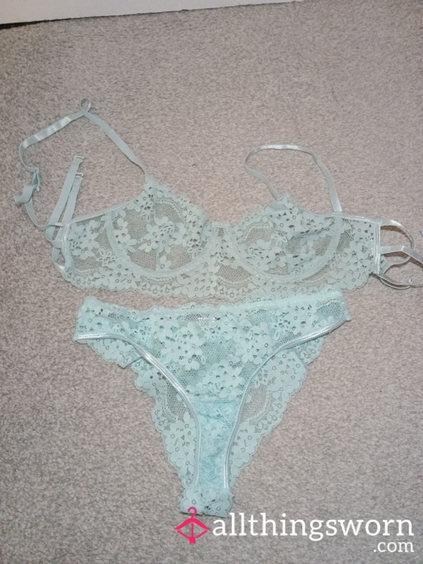 Bra Set