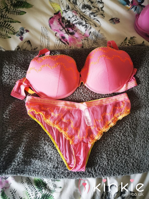 Bra Set