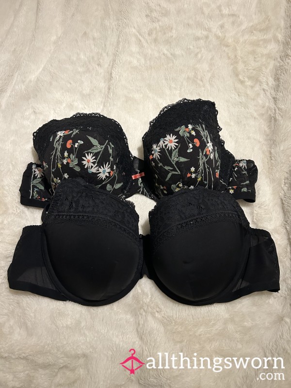 Bra Set Available And Customisable