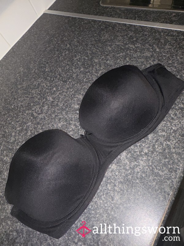 👙 Bra Size: 38D