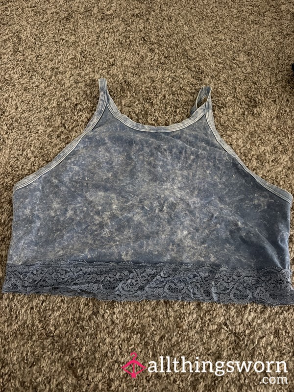 Bra Tank