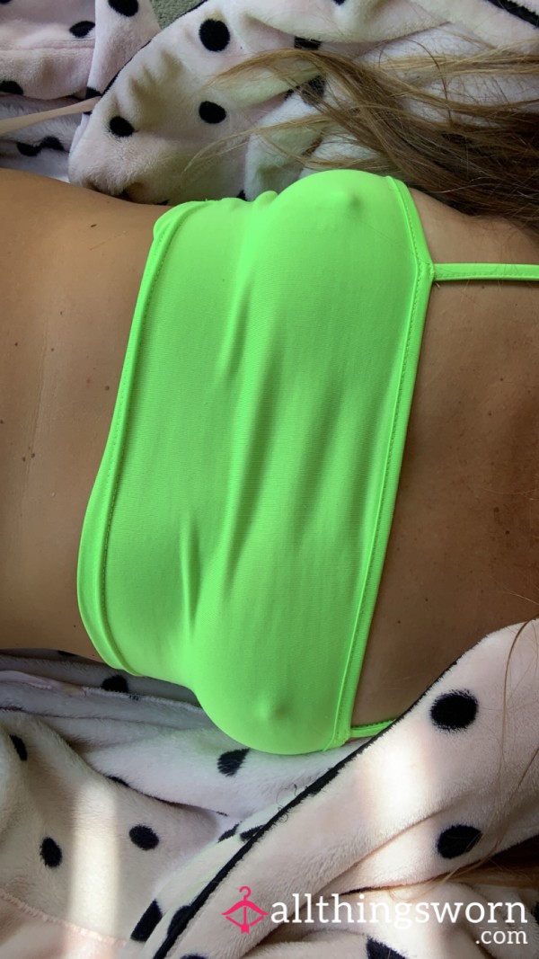 Bra Top