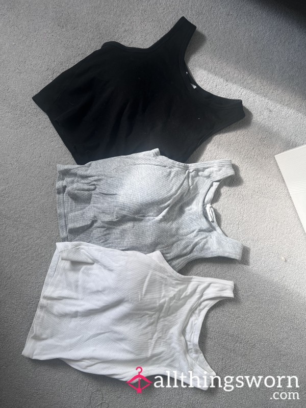 Bra Tops