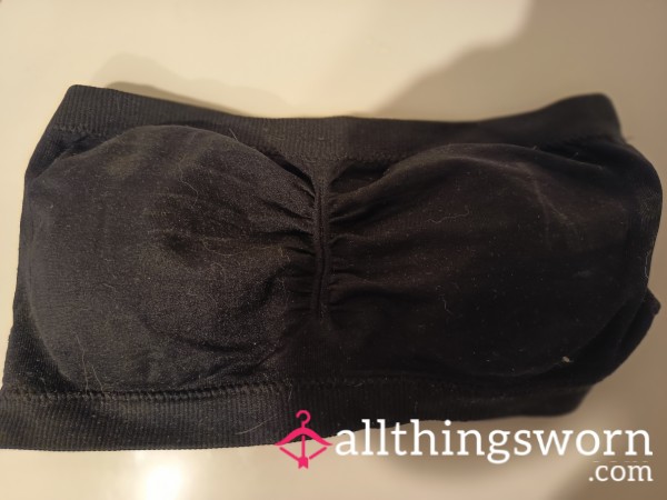 Bra Used For A Bl** Job🍦