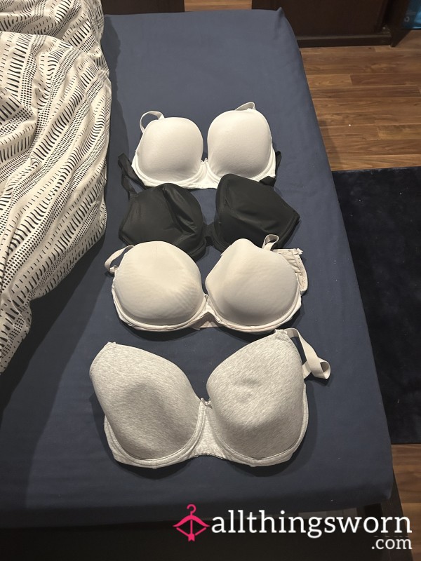 Bra Wears