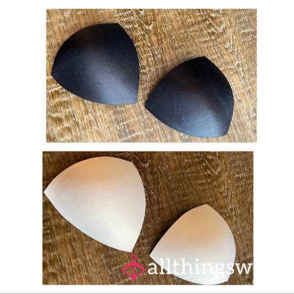 Bra/Breast Pads
