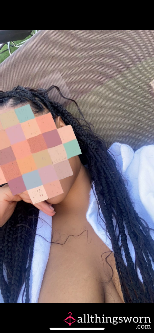 Braids 💇🏽‍♀️💇🏽‍♀️