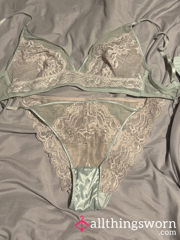 Lingerie Set