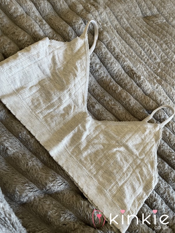 Bralet Used For Gym
