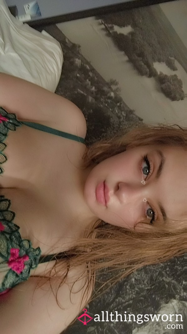 Bralette