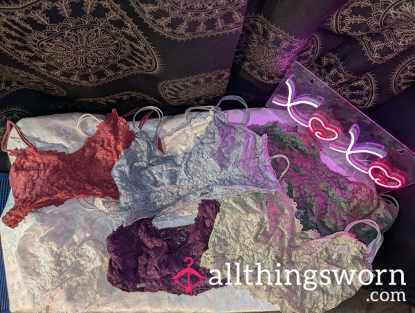 Bralettes
