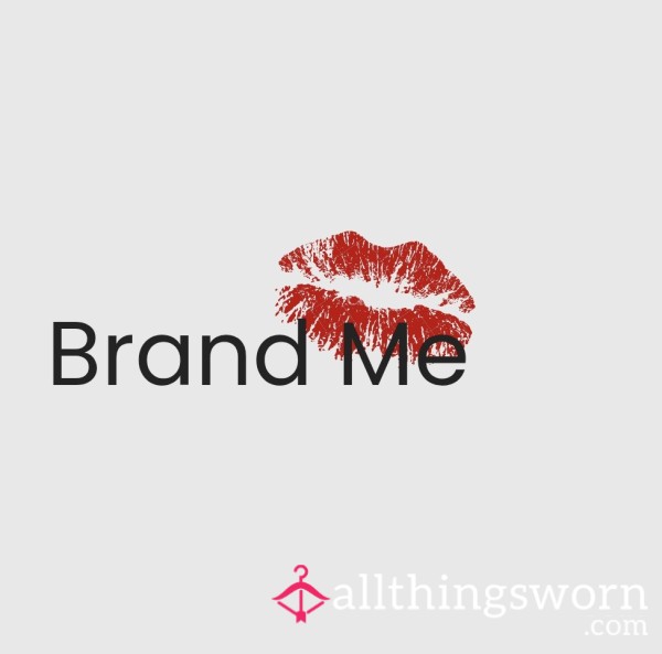 Brand Me ✍️