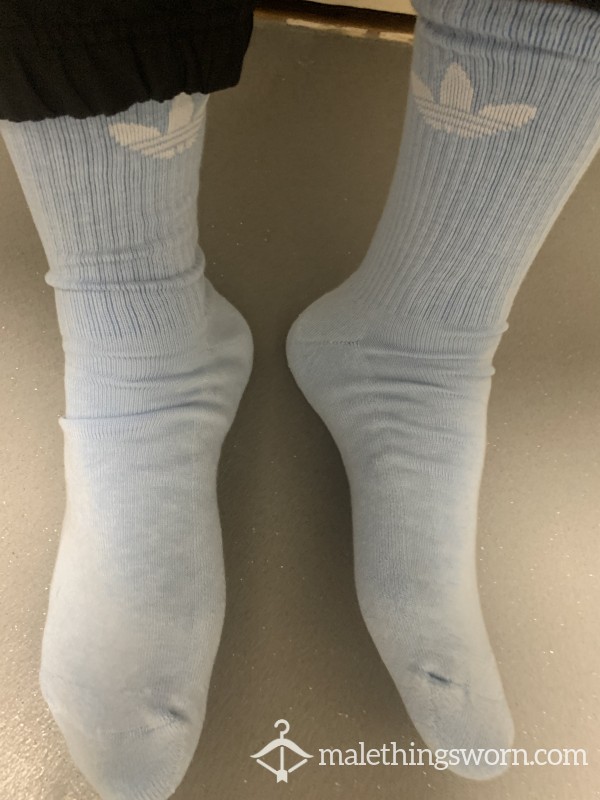 Brand New Addidas Socks 🧦. SOLD!!