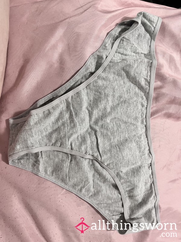 Brand-new And Ready To Wear