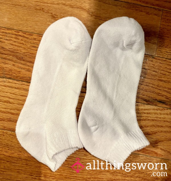 Brand New And So, SO Clean!!! How Filthy Do You Want Them?