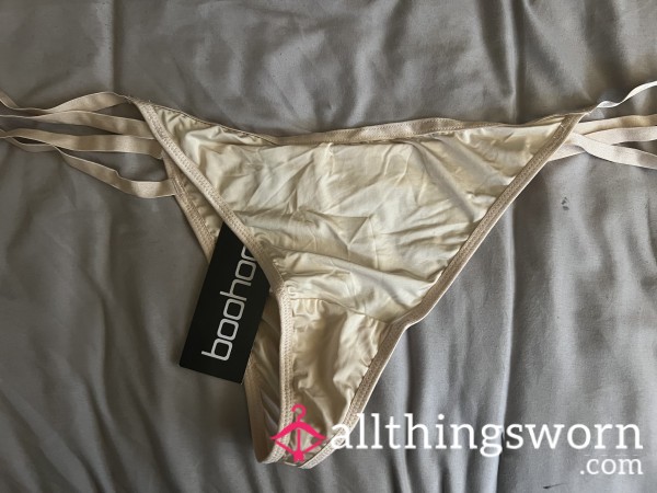 Brand New But Can Be Worn