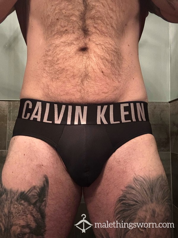 Box Fresh Not Worn Yet 😈 Ck Briefs