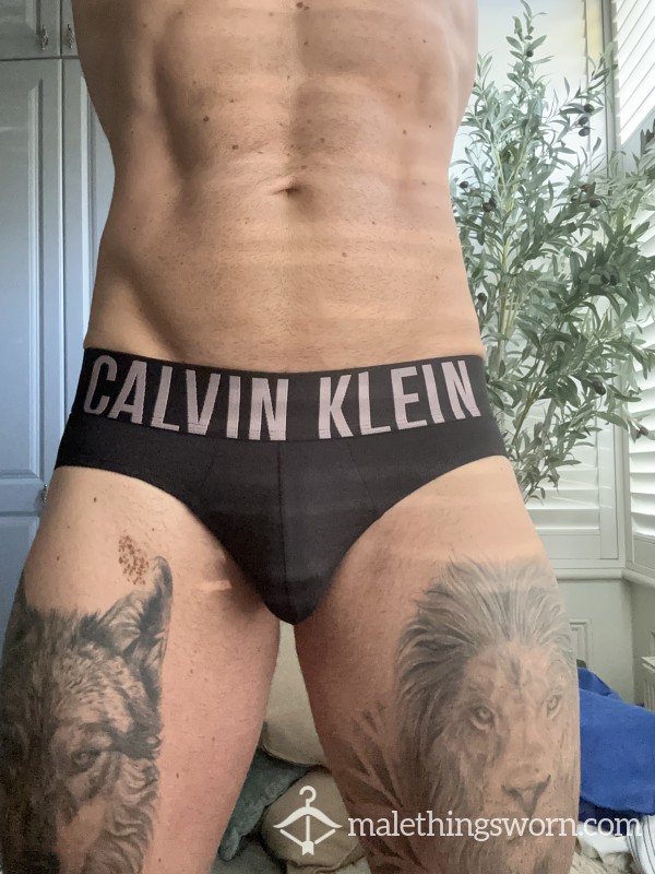 Box Fresh Not Worn Yet 😈 Ck Briefs