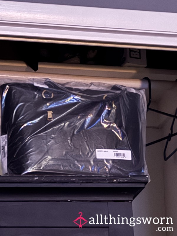 Brand New Coach Purse