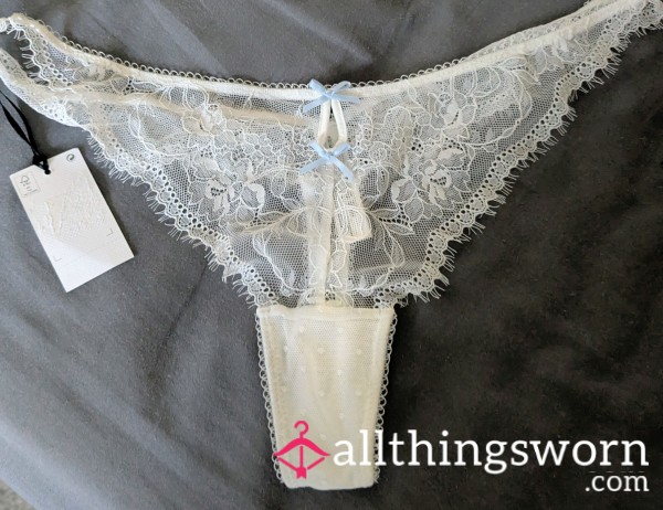 Brand New For Now !! Until Requested Otherwise 😜