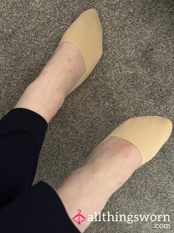 Brand New For Wednesday