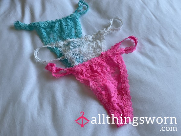 Brand New Just For You