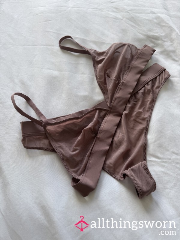 Brand New Matching Set