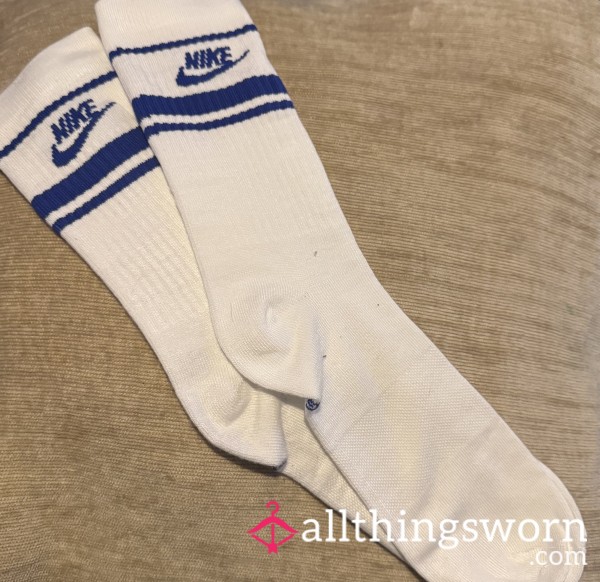 Brand New Nike Socks