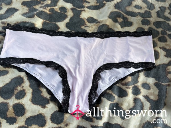 Brand New Panties