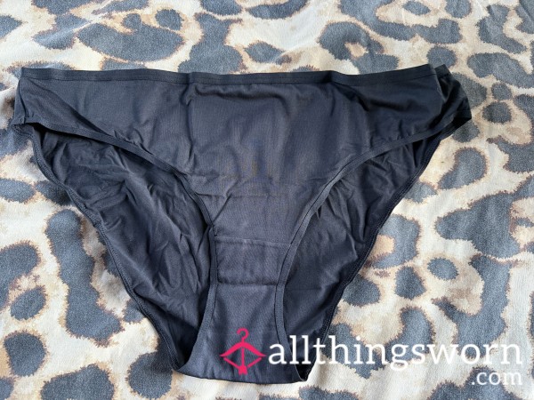 Brand New Panties