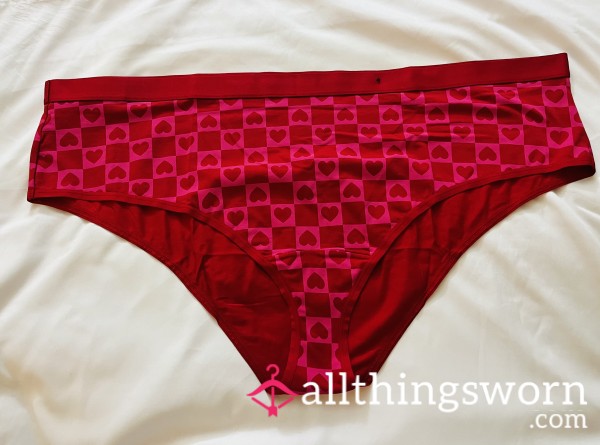 Brand New Panties