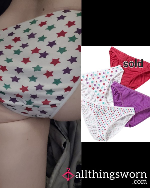 Cute Panties