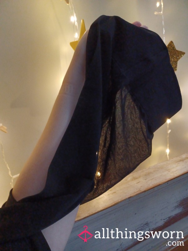 Brand New Pantyhose Aching To Be Worn.