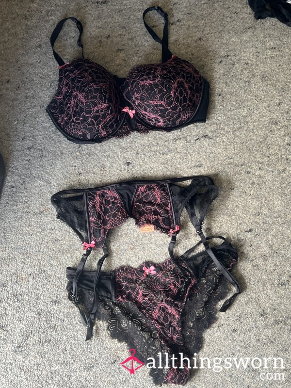 Brand New - Ready To Be Worn