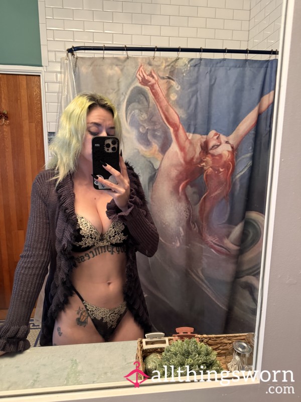 Brand New Set, Just For You