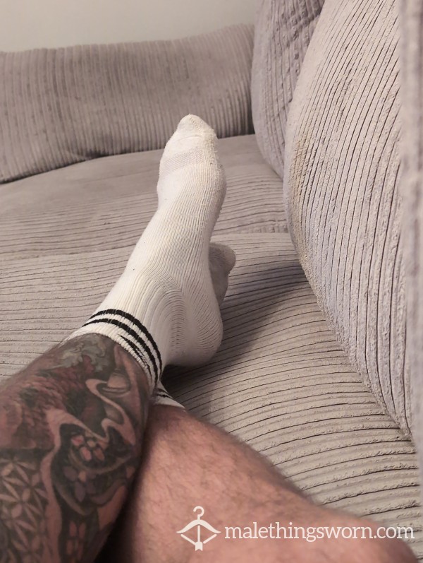Brand New Socks