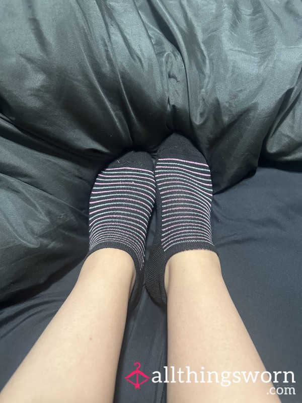 Brand New Socks