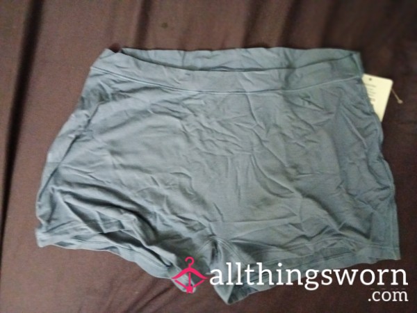 Brand New Underware