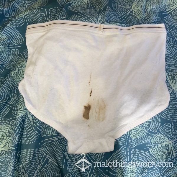 Brand Unknown - Accidents Happen