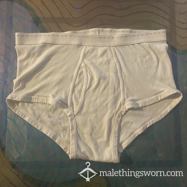 Brand Unknown, Large, Baggy