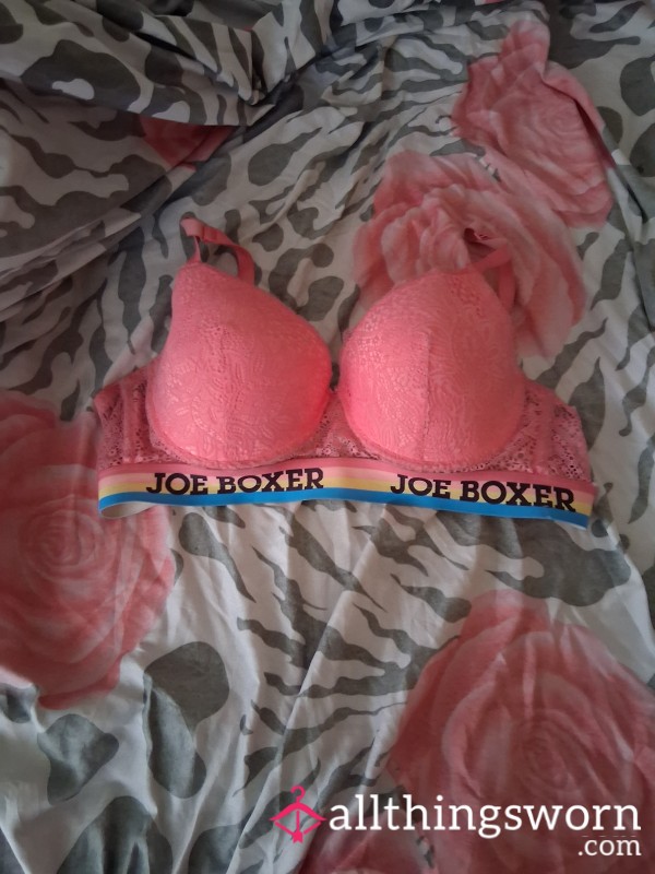 Bras