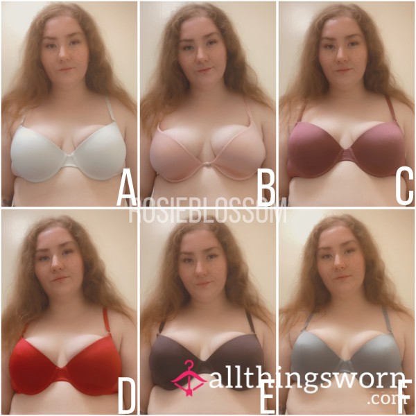 Bras 5