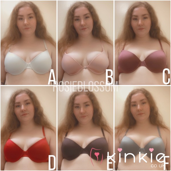 Bras 5