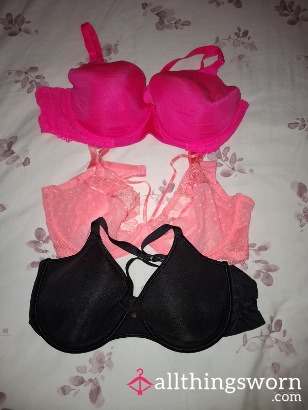 Bra's