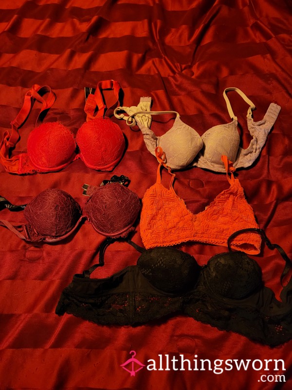 Bras