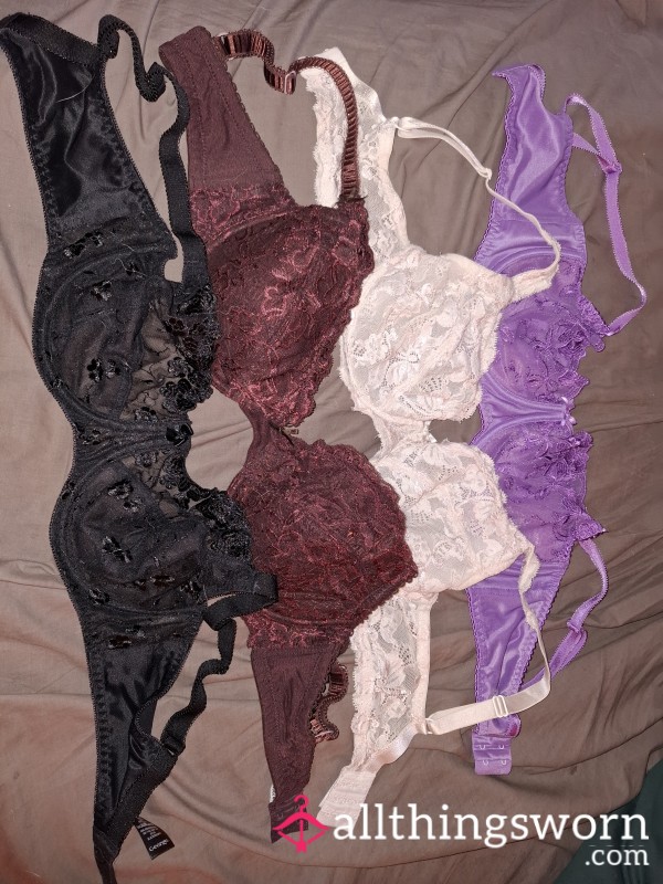 Bras