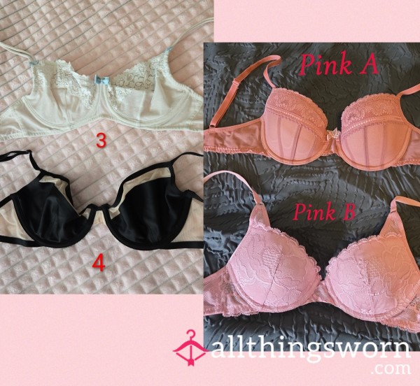 Bras