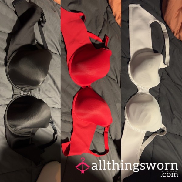 Bras