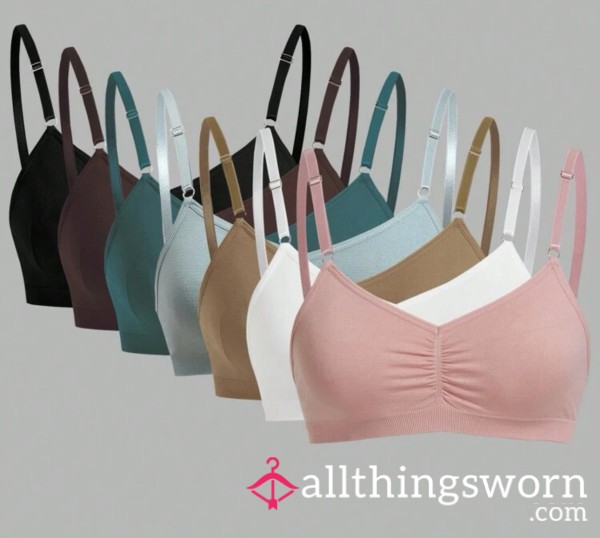 Bras🤍